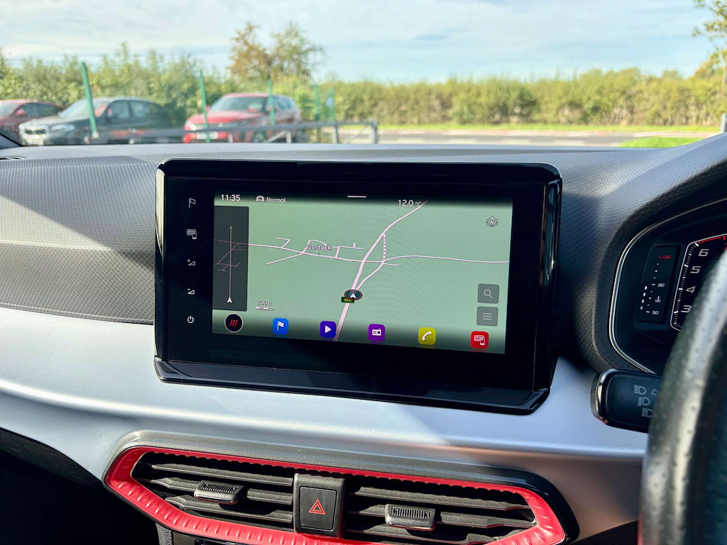 2021 SEAT Arona — image 45