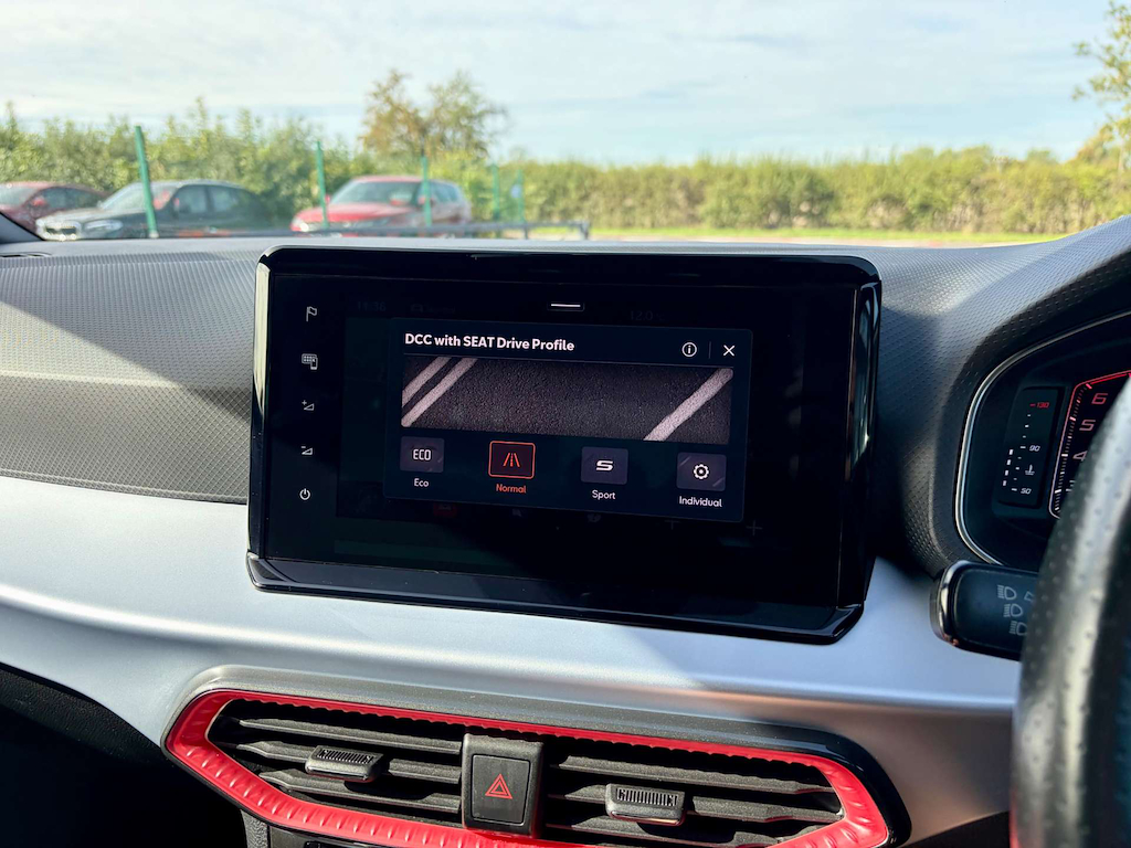 2021 SEAT Arona — image 47