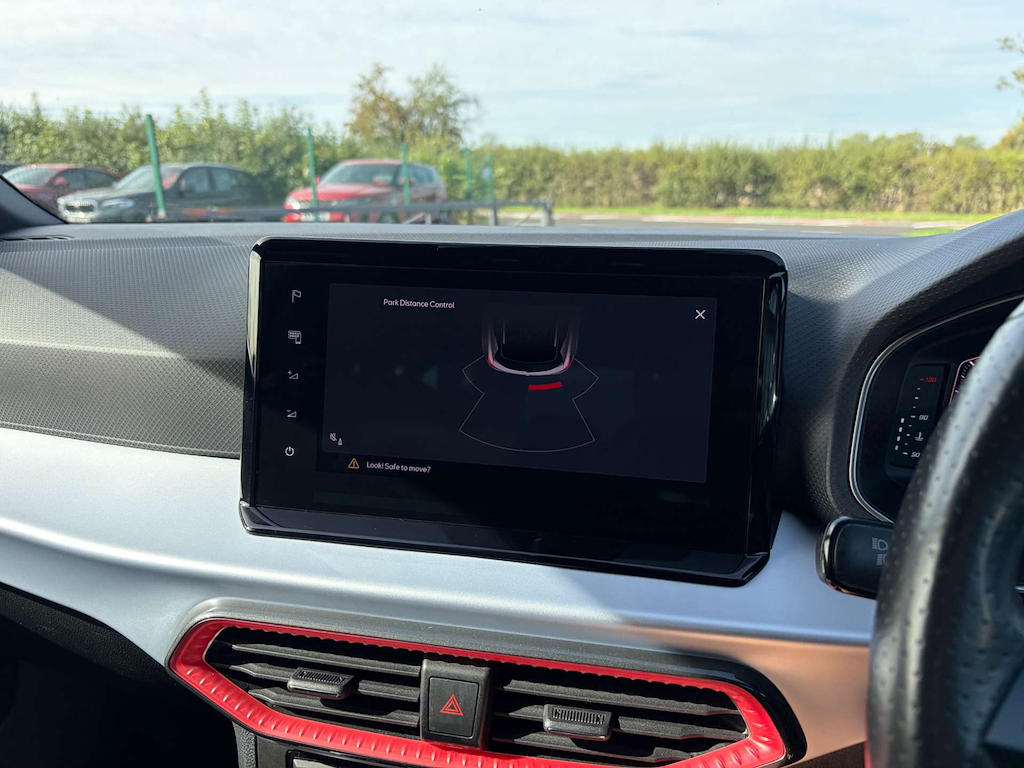 2021 SEAT Arona — image 46