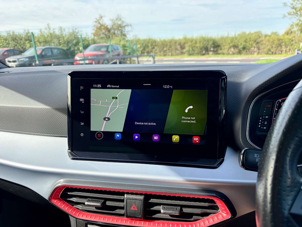 2021 SEAT Arona — image 39