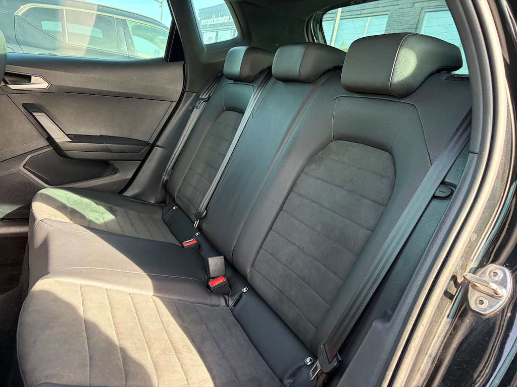 2021 SEAT Arona — image 22