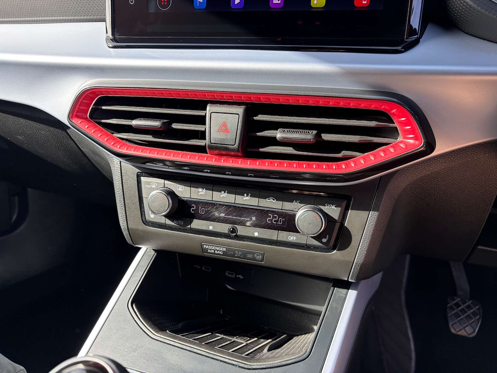 2021 SEAT Arona — image 38