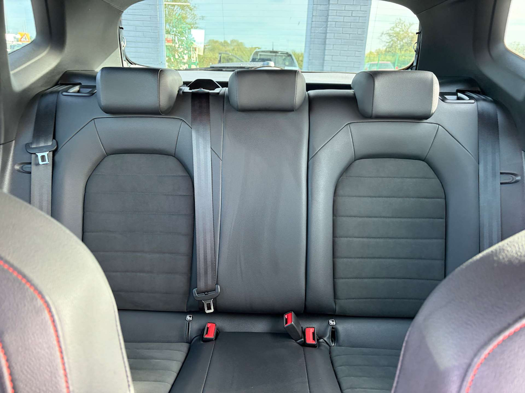 2021 SEAT Arona — image 29