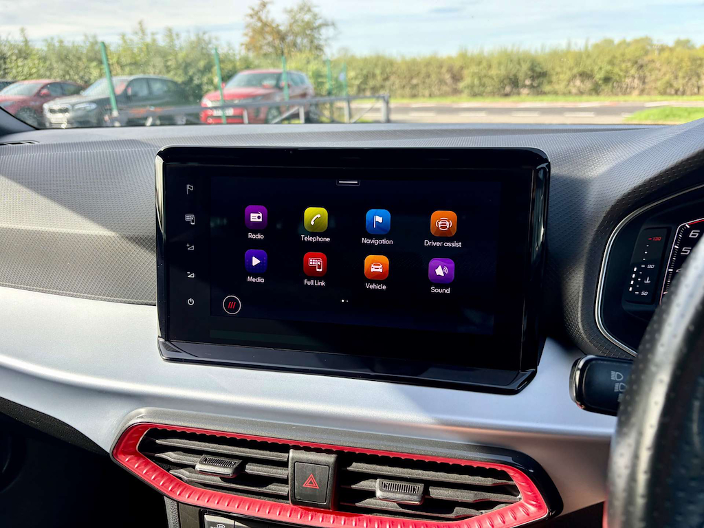 2021 SEAT Arona — image 41