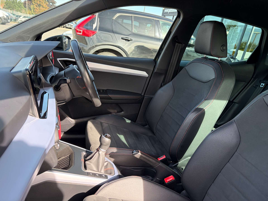 2021 SEAT Arona — image 18