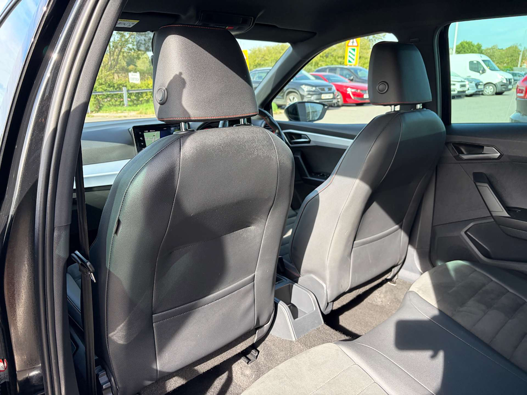 2021 SEAT Arona — image 21