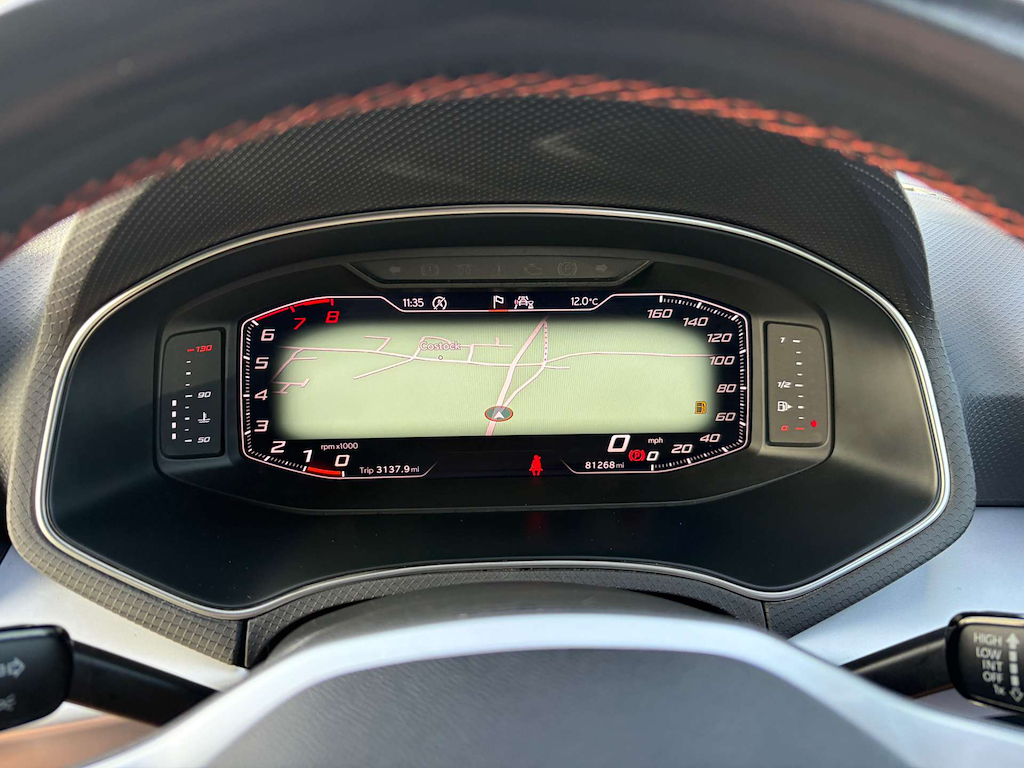 2021 SEAT Arona — image 35