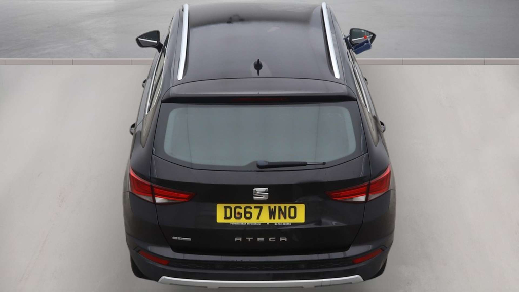2017 SEAT Ateca — image 7