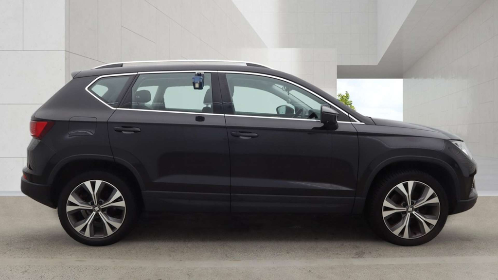 2017 SEAT Ateca — image 5