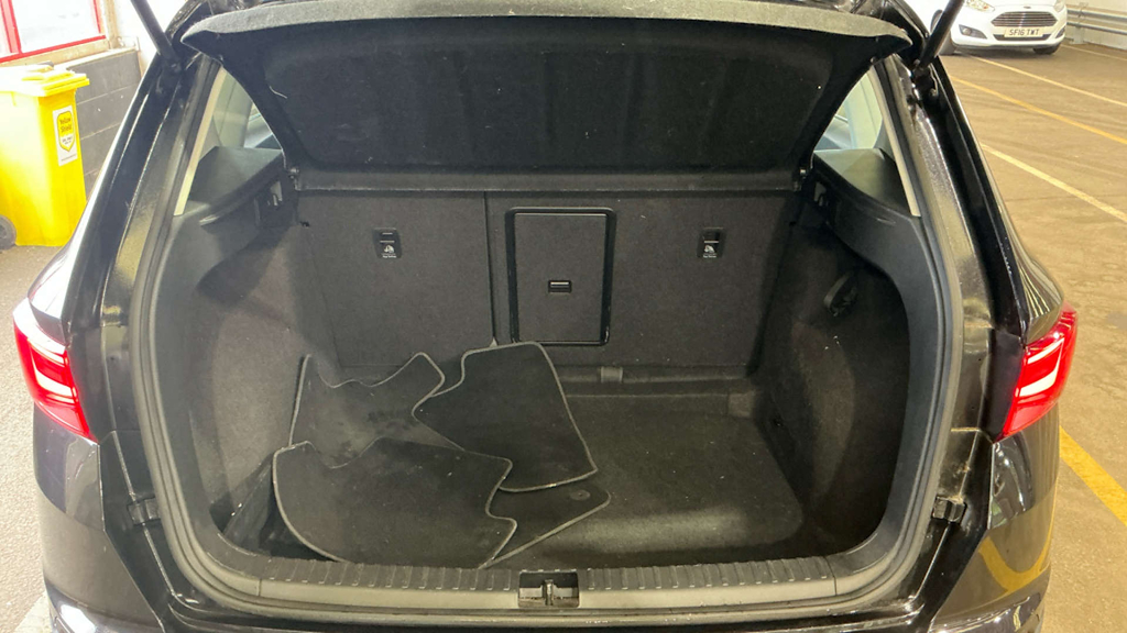 2017 SEAT Ateca — image 8