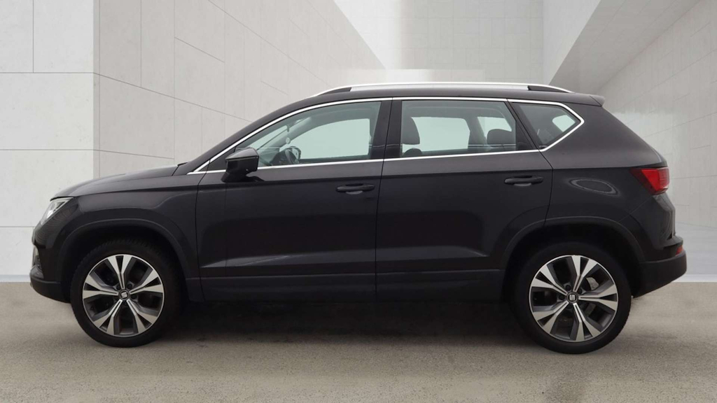 2017 SEAT Ateca — image 6