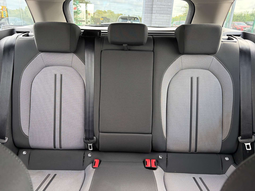 2022 SEAT Leon — image 28