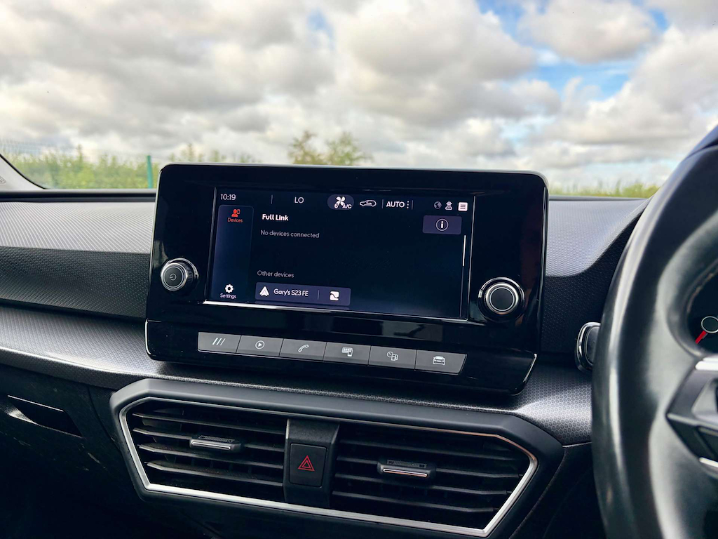 2022 SEAT Leon — image 40