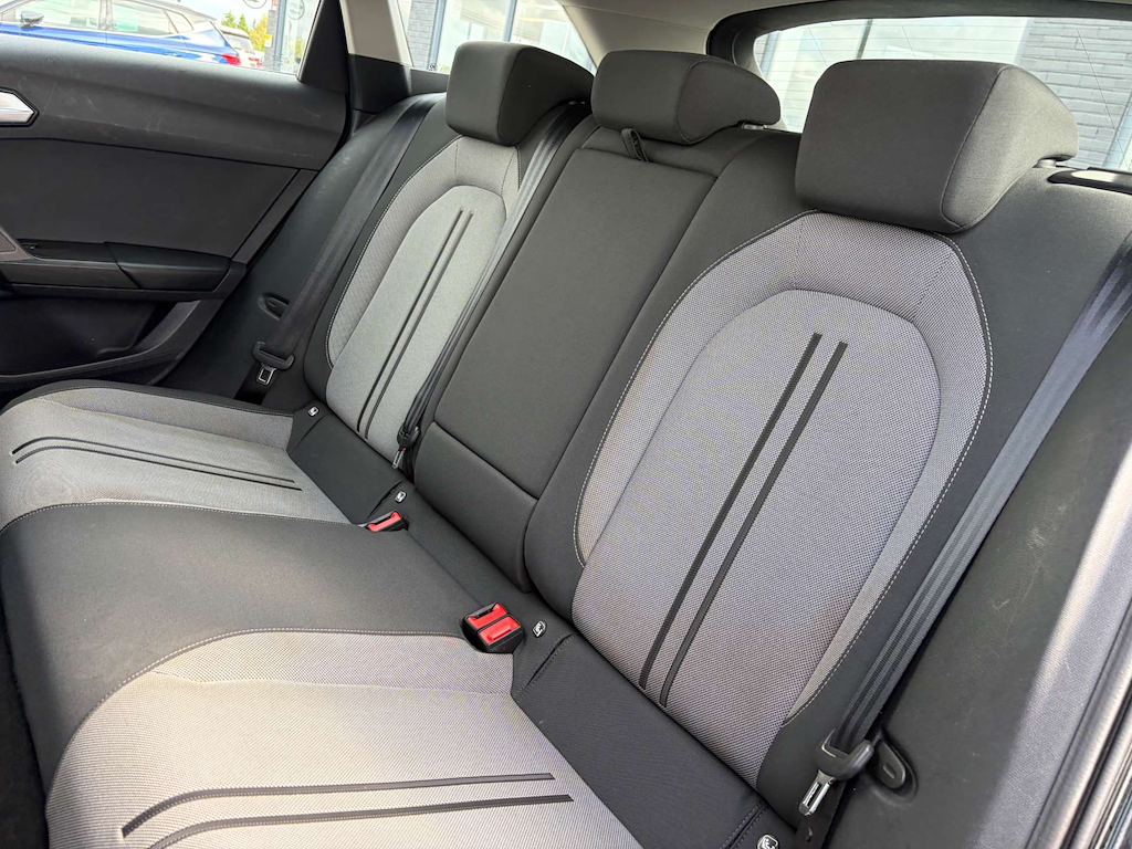 2022 SEAT Leon — image 22