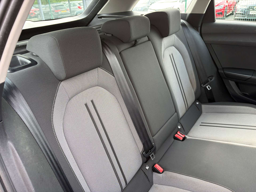 2022 SEAT Leon — image 27