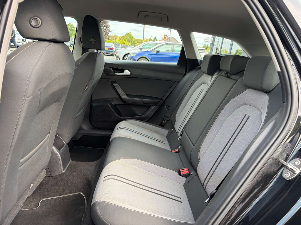 2022 SEAT Leon — image 20