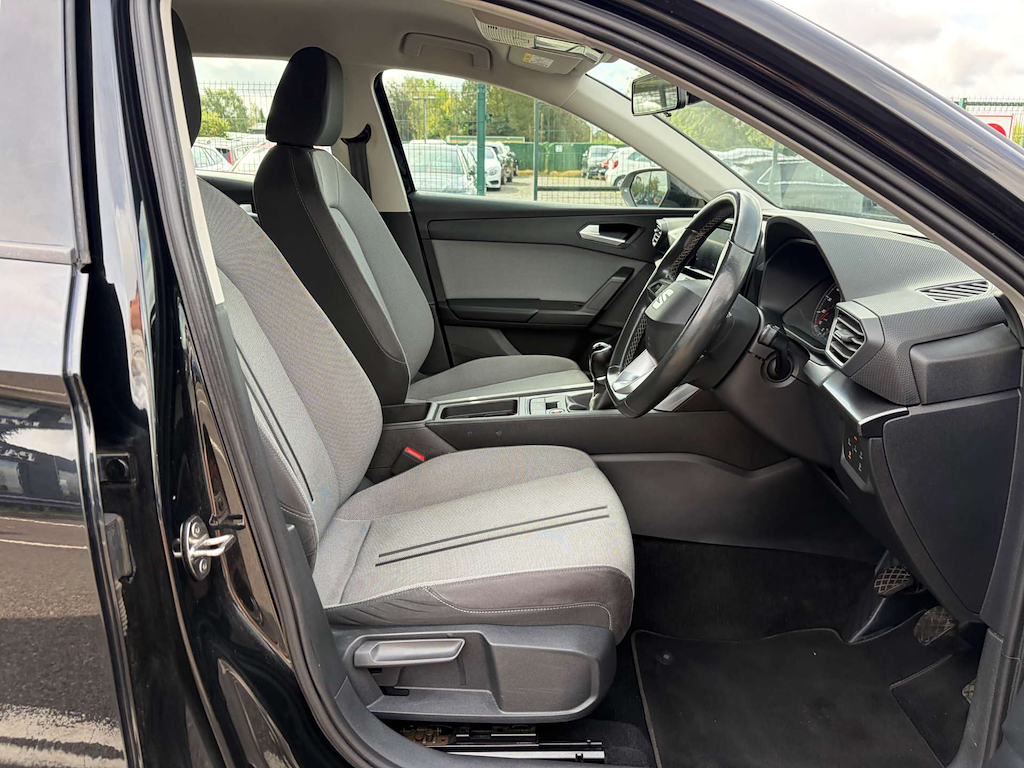 2022 SEAT Leon — image 31