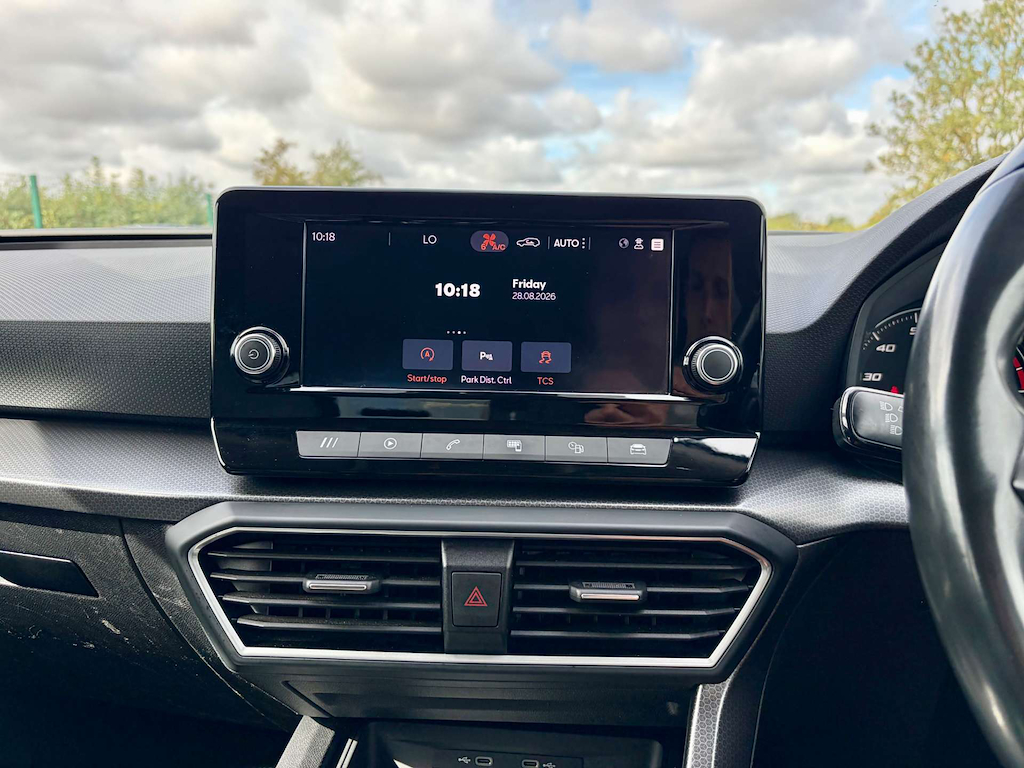 2022 SEAT Leon — image 45