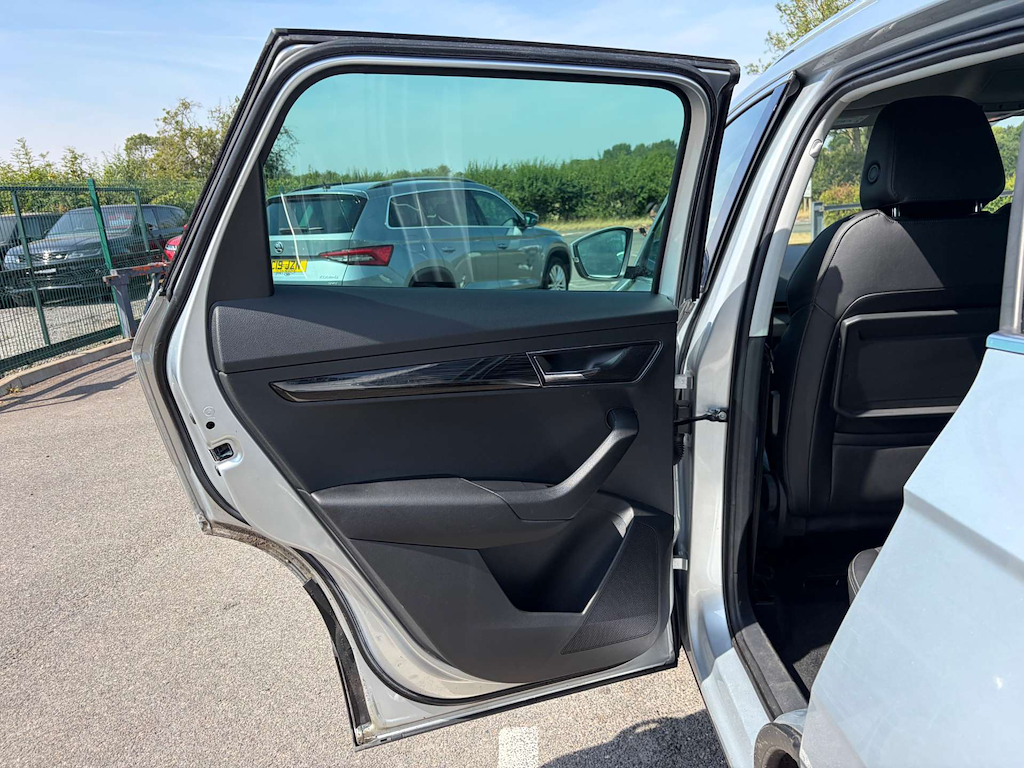 2018 Skoda Karoq — image 19