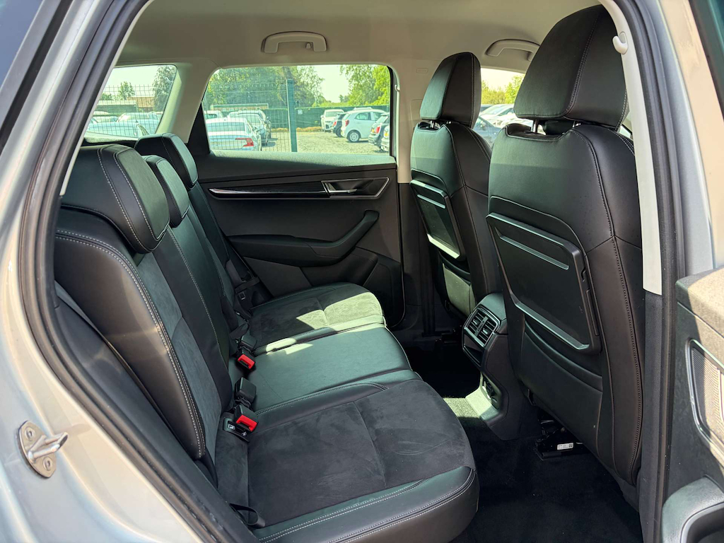2018 Skoda Karoq — image 26