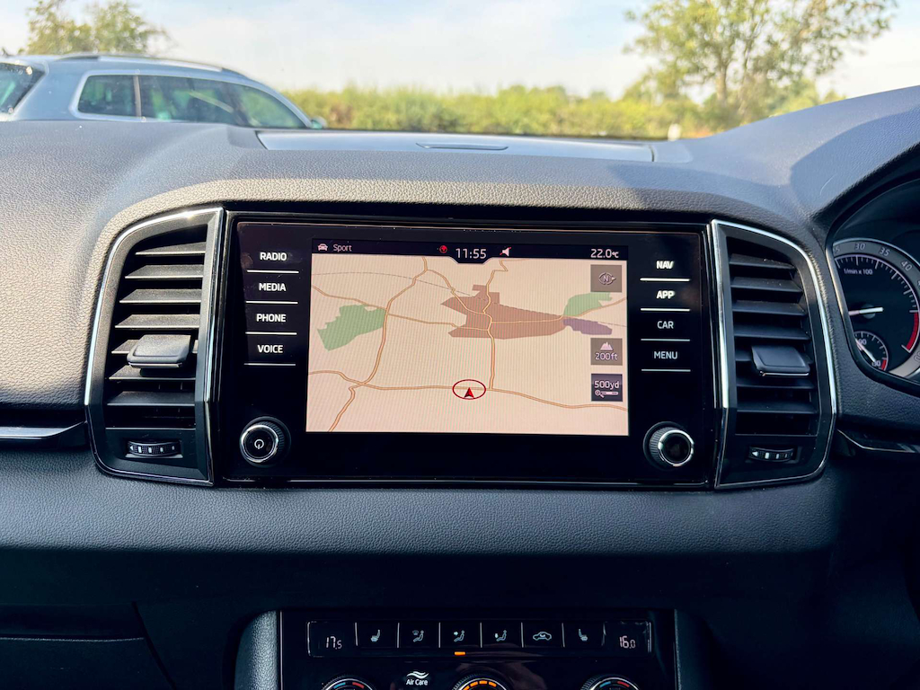 2018 Skoda Karoq — image 45