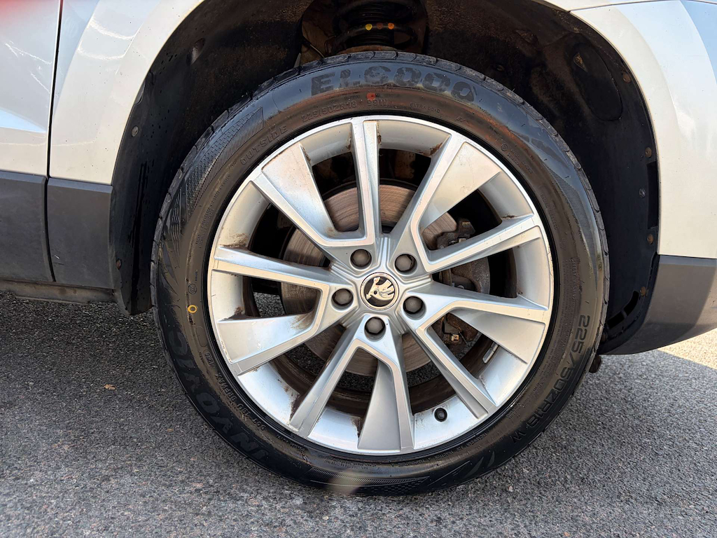 2018 Skoda Karoq — image 14