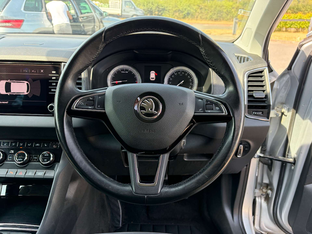 2018 Skoda Karoq — image 34