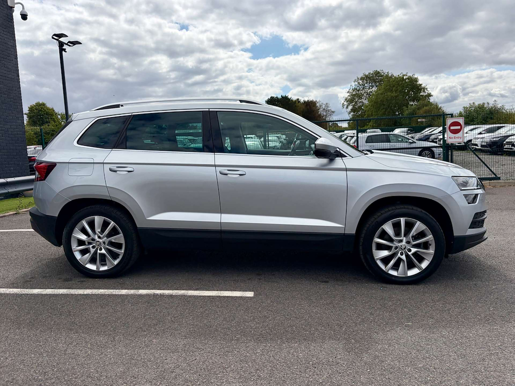 2018 Skoda Karoq — image 10