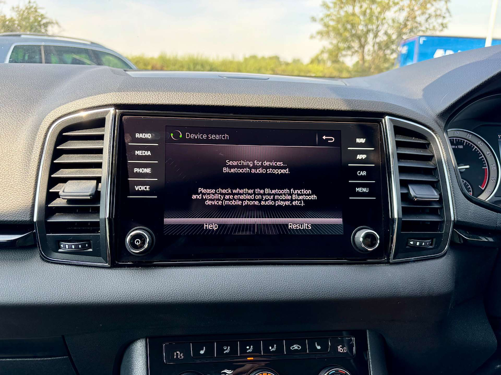 2018 Skoda Karoq — image 42
