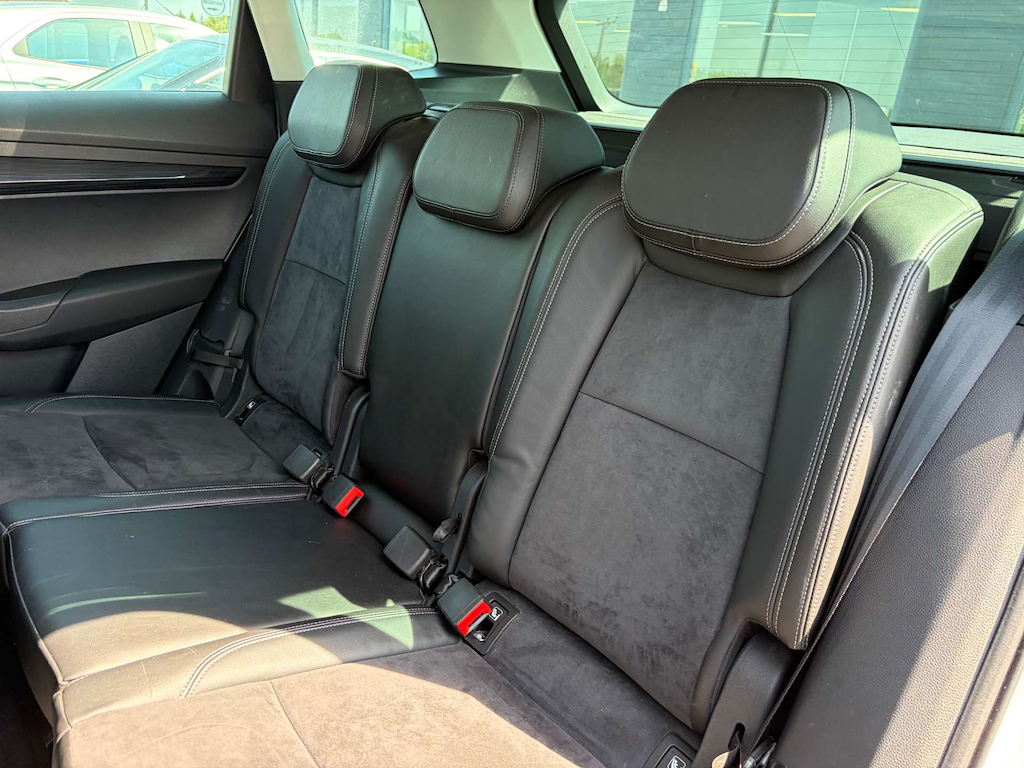 2018 Skoda Karoq — image 22