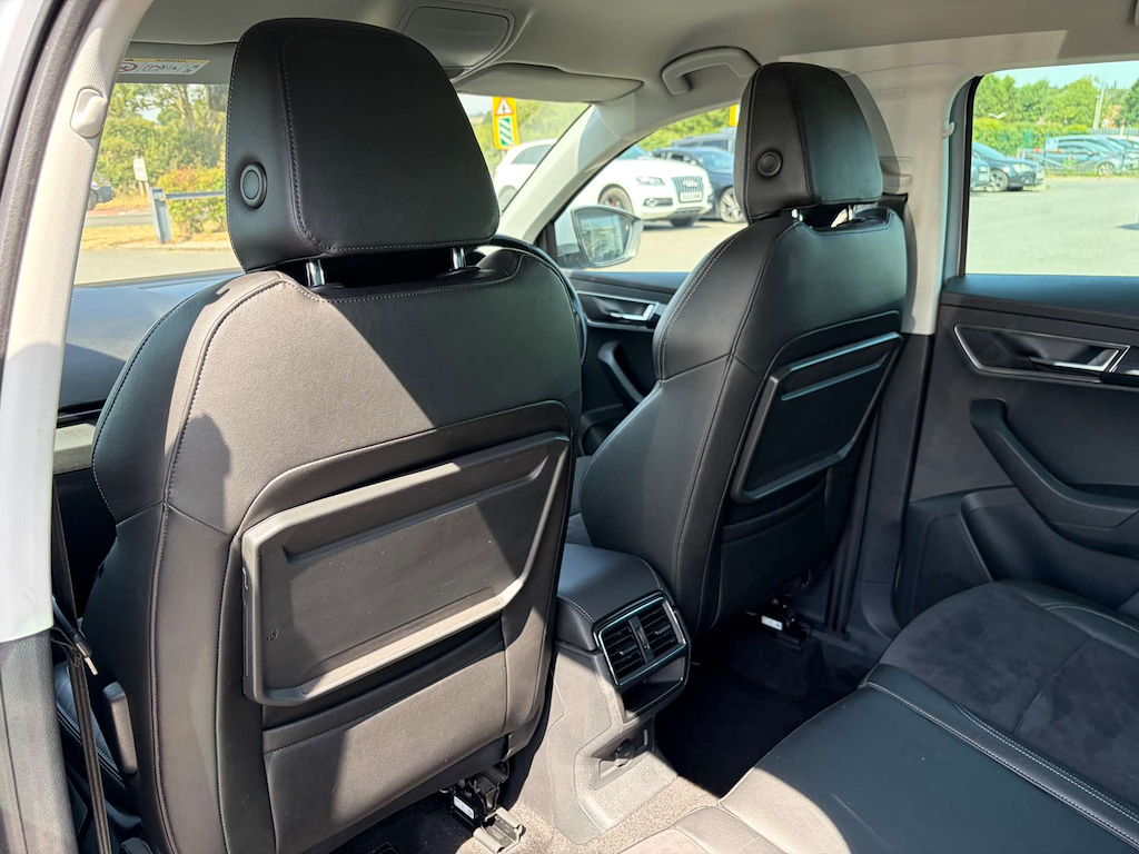 2018 Skoda Karoq — image 21