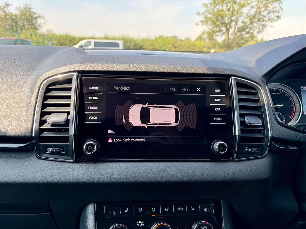 2018 Skoda Karoq — image 49
