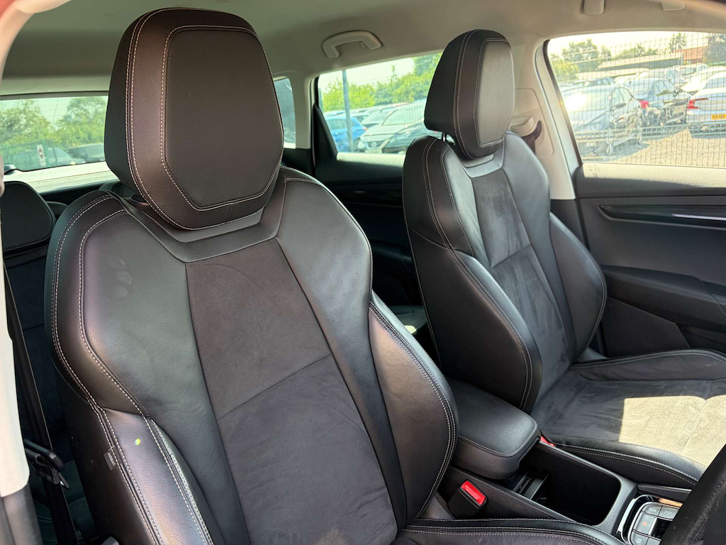 2018 Skoda Karoq — image 33