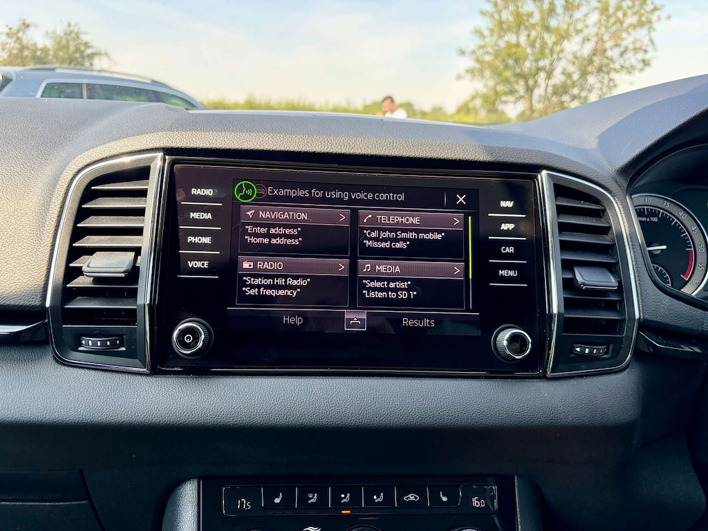 2018 Skoda Karoq — image 46