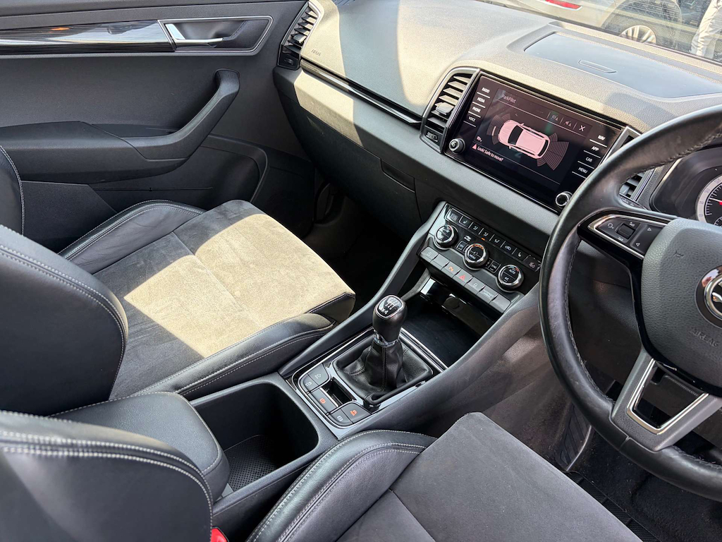 2018 Skoda Karoq — image 36