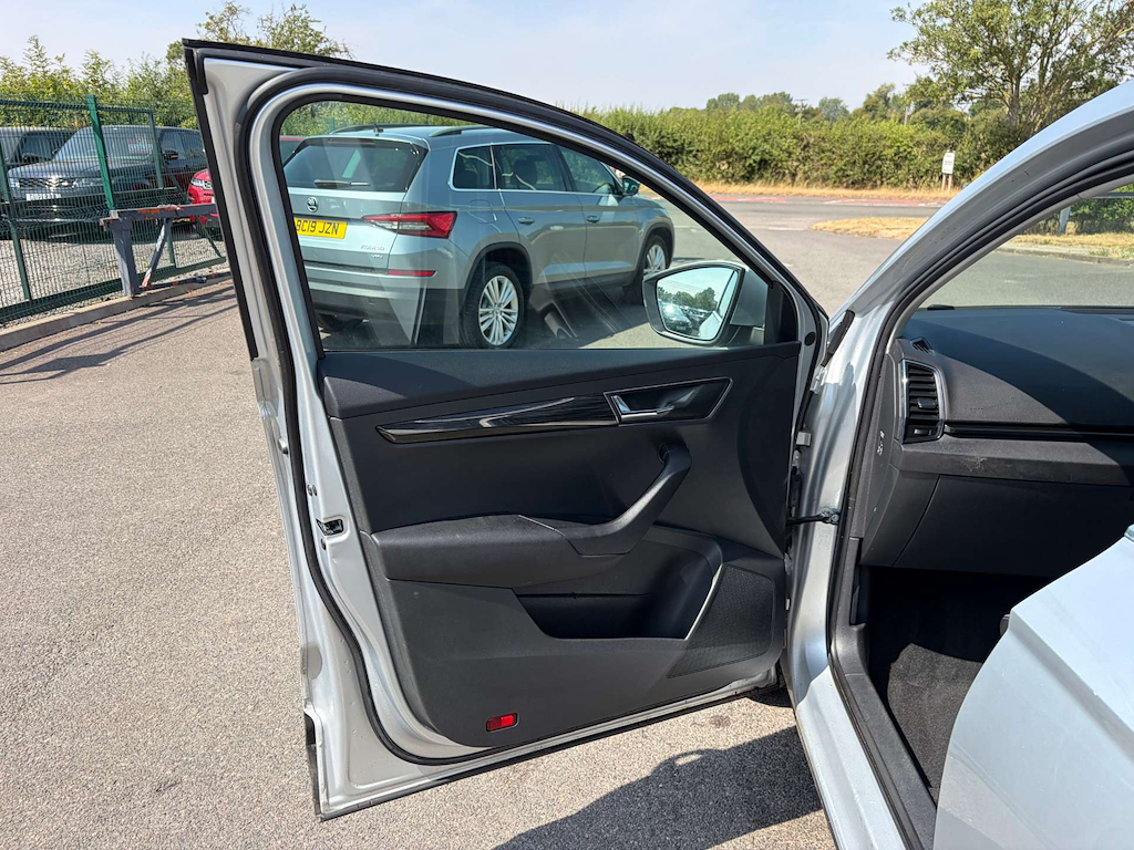 2018 Skoda Karoq — image 15