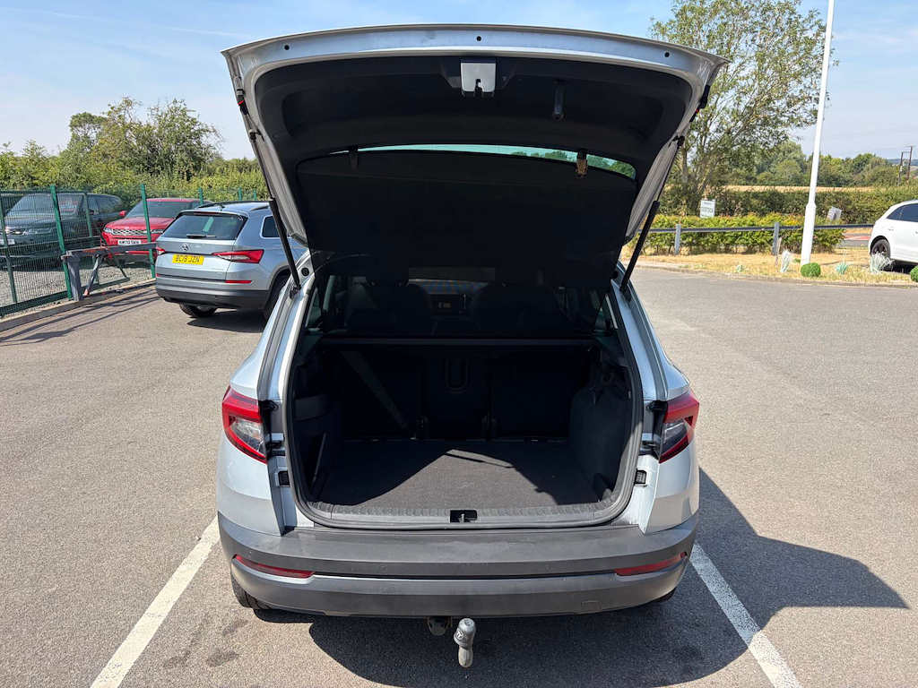 2018 Skoda Karoq — image 23