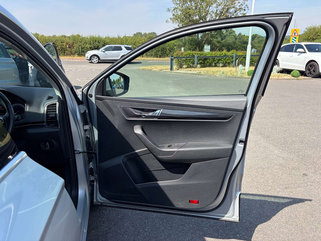 2018 Skoda Karoq — image 31