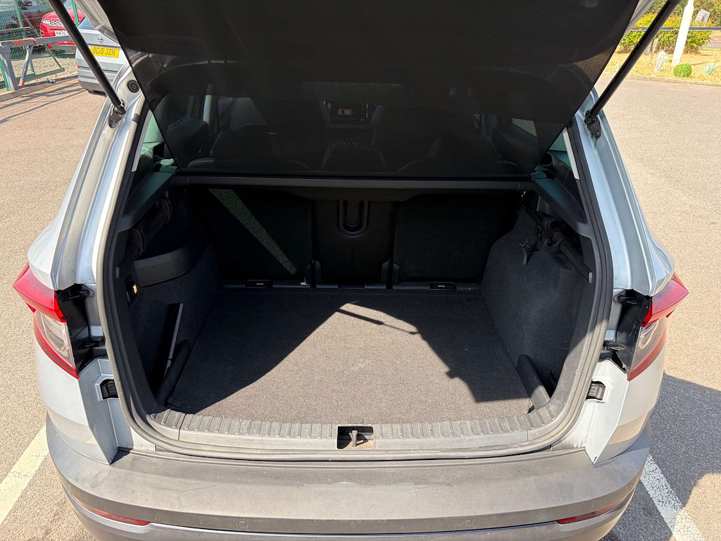 2018 Skoda Karoq — image 24