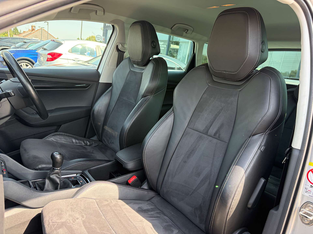 2018 Skoda Karoq — image 17