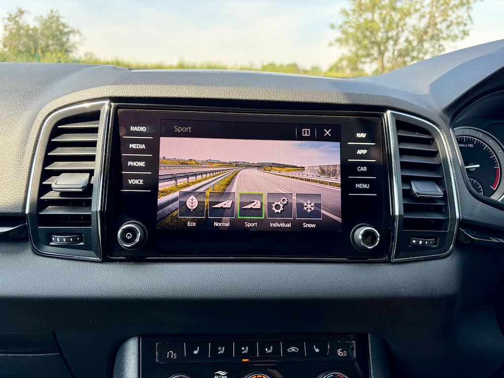 2018 Skoda Karoq — image 51