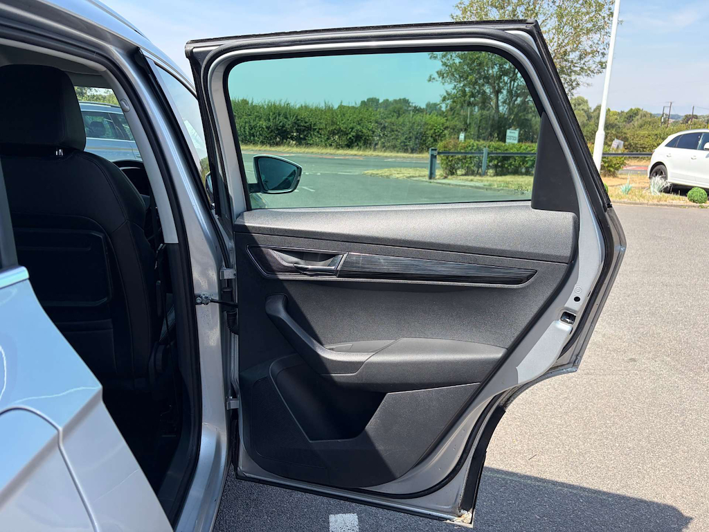 2018 Skoda Karoq — image 25