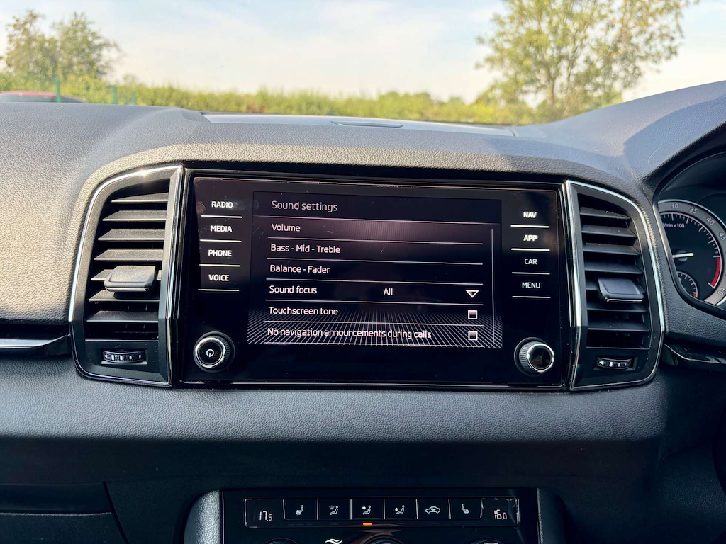 2018 Skoda Karoq — image 48