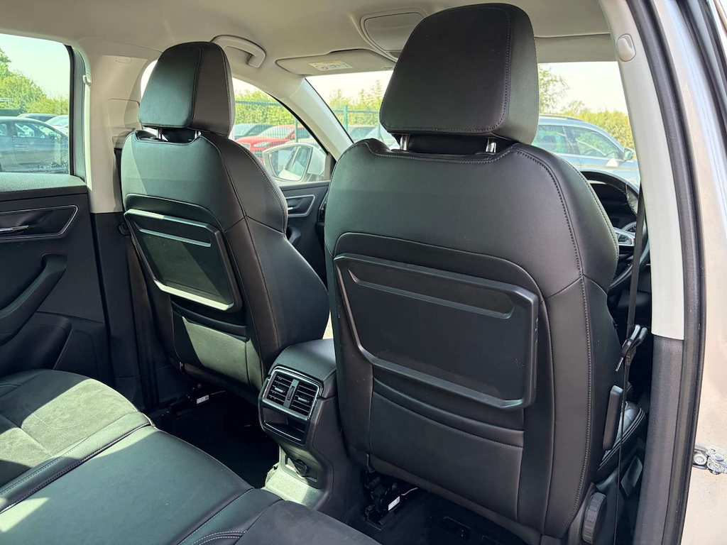 2018 Skoda Karoq — image 27