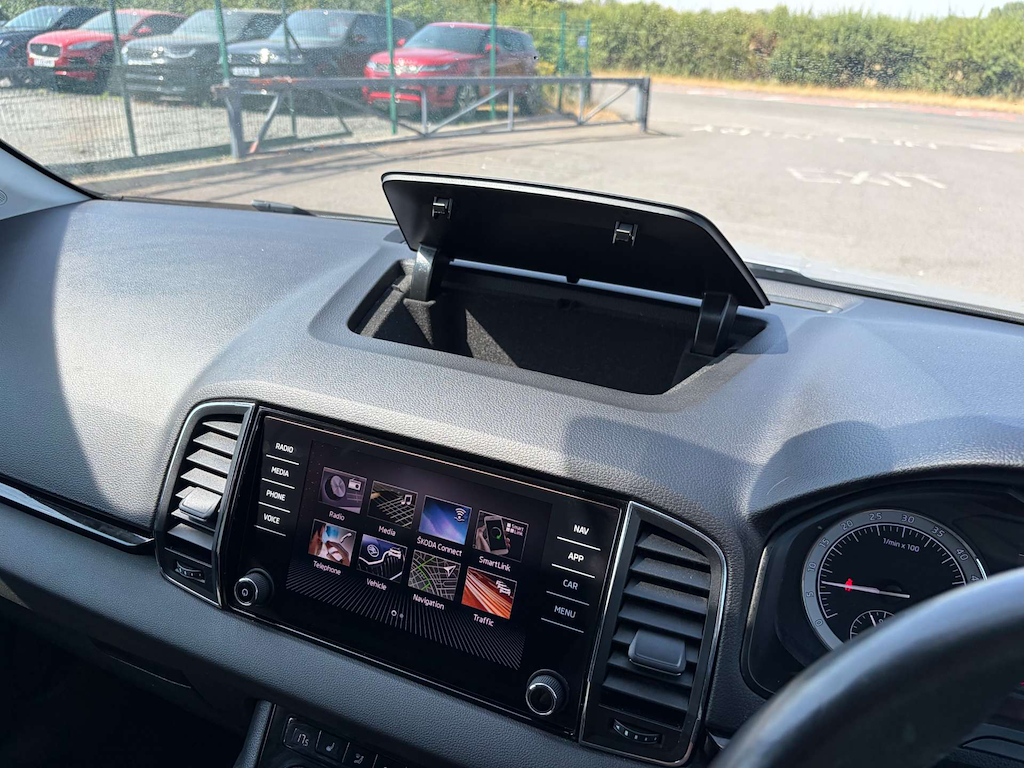 2018 Skoda Karoq — image 52