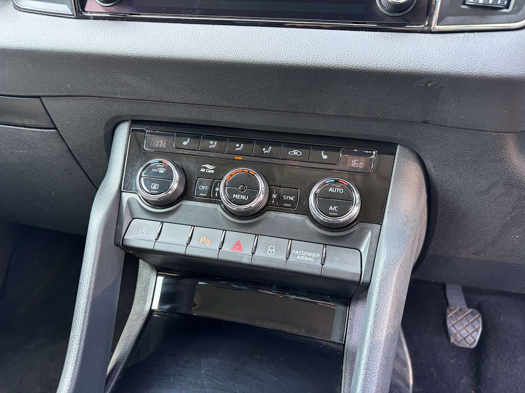 2018 Skoda Karoq — image 38