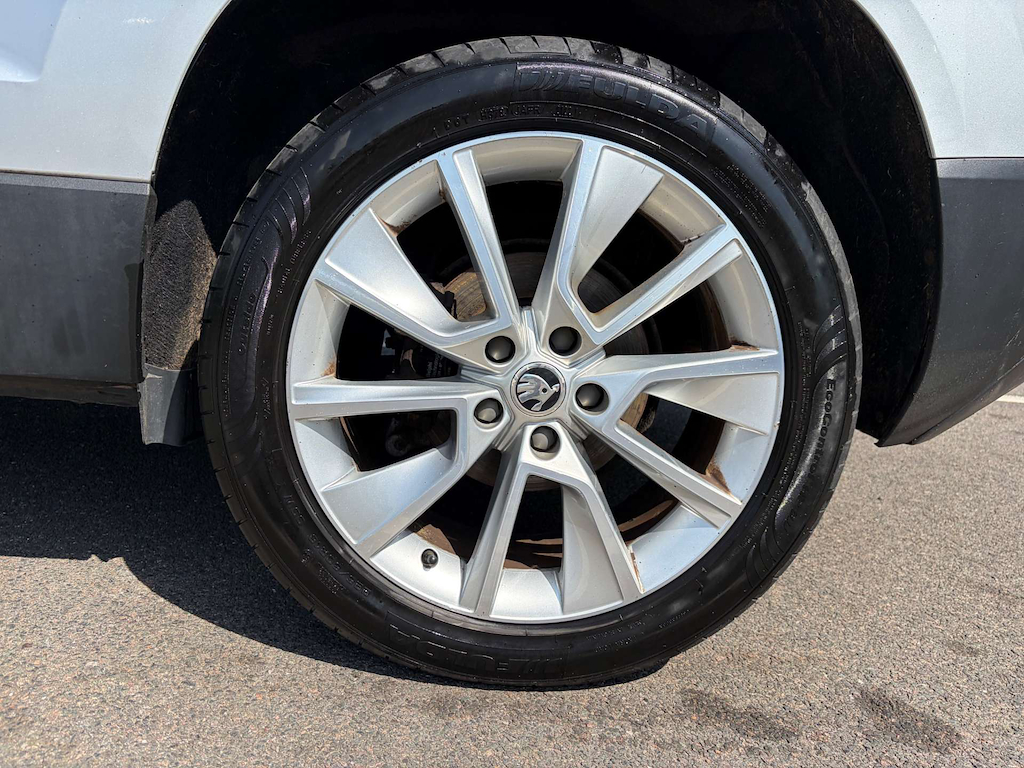 2018 Skoda Karoq — image 11
