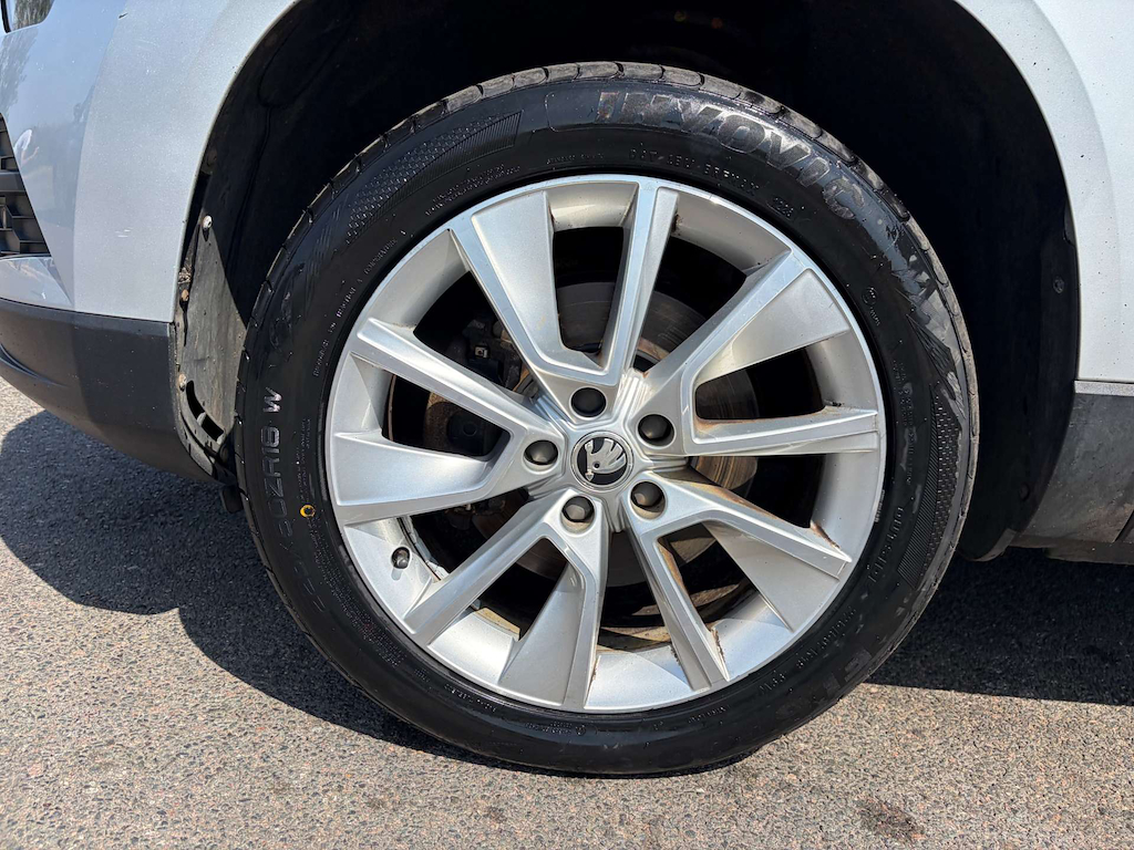 2018 Skoda Karoq — image 13