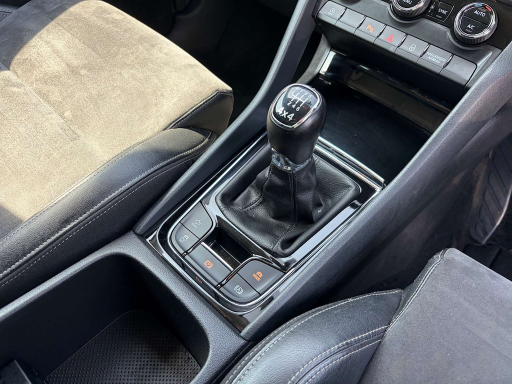 2018 Skoda Karoq — image 37