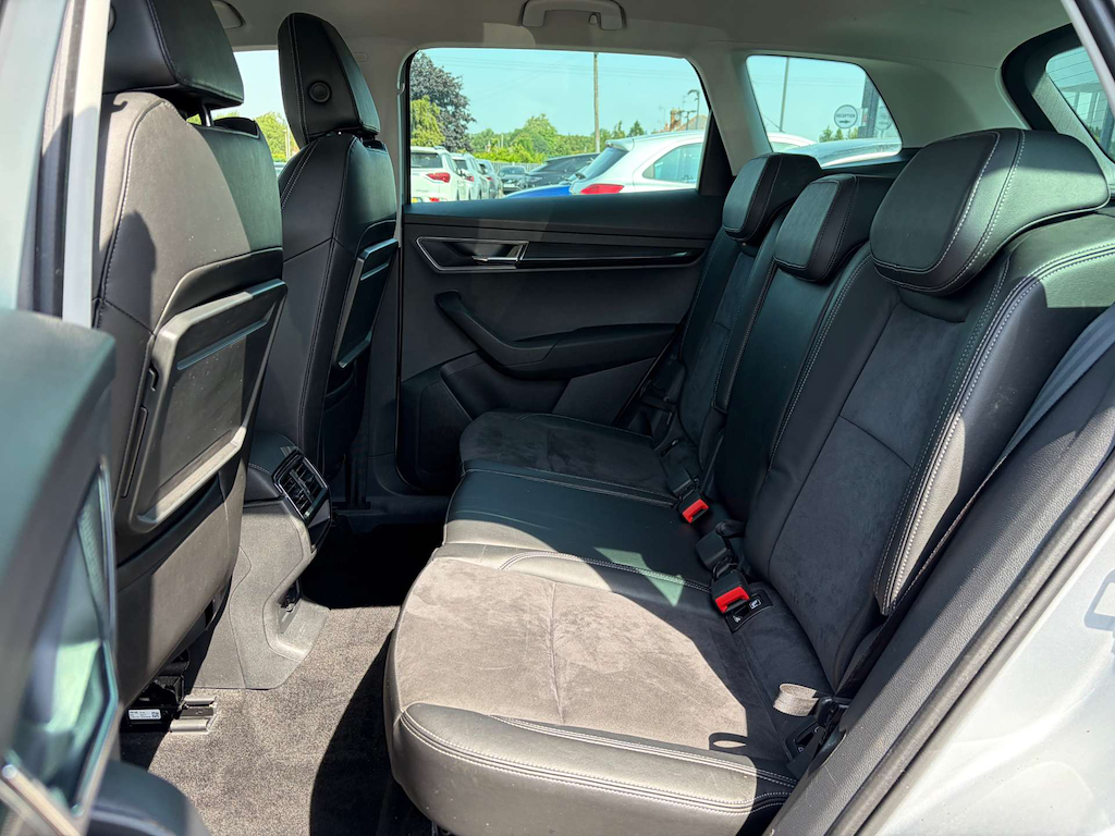 2018 Skoda Karoq — image 20